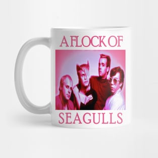 AFOS FanArt Mug